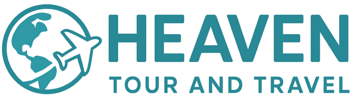 Heaven Tour and Travel